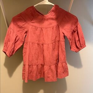 Zara Kids Casual Dress